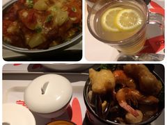 -美心mx餐厅(友邦香港大楼店)