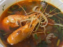 草虾-筒骨麻辣烫(永同昌公寓胜明花园店)
