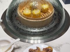 -青蓬蒸汽海鲜·深圳老字号·团建聚会(壹方城店)