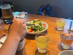 -小厨师·二十年沈家门小海鲜(百井坊巷店)