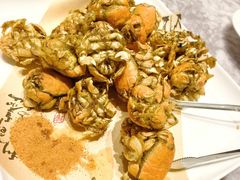 -胶东小渔村·博山菜(齐悦店)