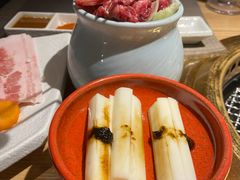 -江户烧肉(高德店)