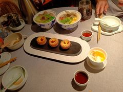 -晓粤·惹味粤菜(凯德乐峰广场店)