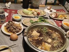 -一绪に寿喜烧(荟聚店)