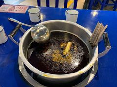 -马路边边串串香(大成路店)