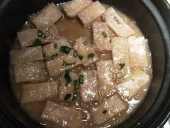 招牌焗香芋-花千醉(新街口店)