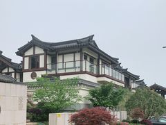-大唐贡茶院