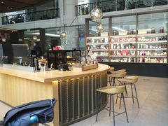 -星巴克(北京西大望路温特莱店)