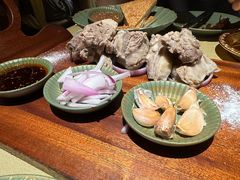 -丝路金桃·新疆菜(徐汇店)