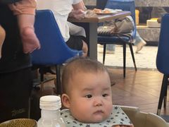 -禾斗海鲜自助(城阳宝龙店)