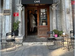 -1901 Cafe(西四店)