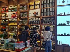 -代字行家居DZH HOME(长楹天街店)