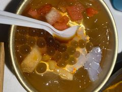 火锅冰粉-老天桥蛙炉火锅(姑苏总店)