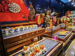 -苏格里岛·自助烤肉·火锅海鲜(金鼎广场店)