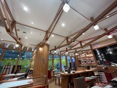 大堂-味千拉面(又一城店)