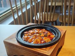 -周麻婆·川式小炒(宁德蕉城南路店)