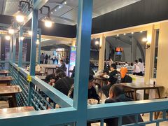 -小滨楼(渝都大道店)