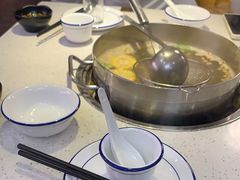 -潮正和潮汕牛肉火锅·老字号(番禺万达店)