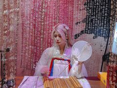 -福州奇幻解压馆(东泰禾旗舰店)