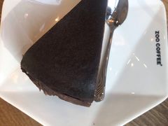 -ZOO COFFEE动物园咖啡(望京锐创店)