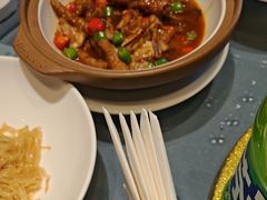 -恒记饭店·海鲜明档(淹城店)