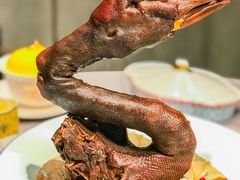 -金成潮菜博物馆(海珠湿地店)