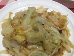 -西贝(金桥店)
