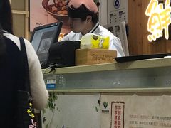 -鲜芋仙Meet Fresh(五道口店)