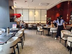 -必胜客(安盛金马店)