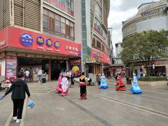 门面-桥香园过桥米线(国贸店)