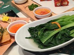 -悦得闲广式点心茶楼(蓝鲸世界店)