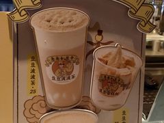 -喜茶(佛山顺德大良东乐路店)