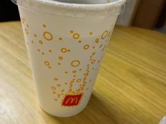 -麦当劳(曲阳店)