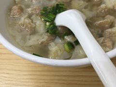 -崖口云吞(石岐店)