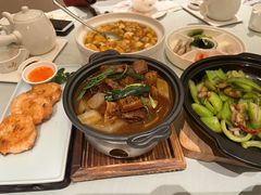 -尚一汤·粤菜海鲜(环球港店)