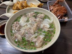 -李记清真馆(打钉巷店)