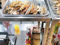-幸福小串·地摊小炉子(三阳路店)