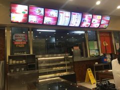 领凉菜窗口-庆丰包子铺(回龙观店)