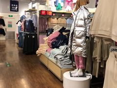 -GAP(王府井奥莱·香江小镇店)