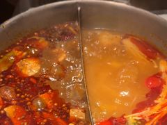 -湊湊火锅·茶憩(新中关购物中心店)
