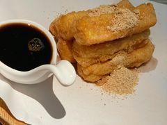 红糖糍粑-太二酸菜鱼(深圳布吉万象汇店)