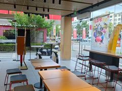 -麦当劳(台州路桥DT店)