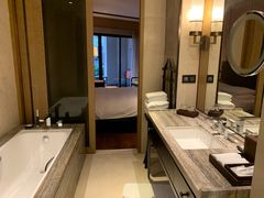 -上海崇明金茂凯悦酒店