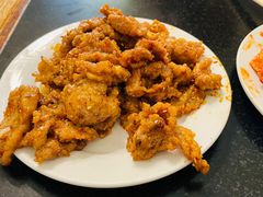-清真宏玉祥黄门脸餐厅(华荫东里店)