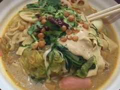 -张亮麻辣烫(天津河东卫国道太阳城店)