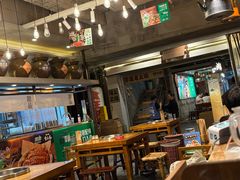 -楠火锅(太古里总店)