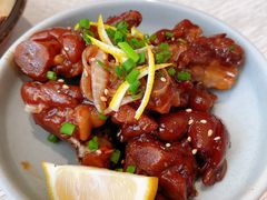 -娜娜家•Nana's restaurant(国金汇店)