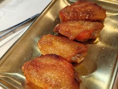 -花味烤肉·拌饭(建邺万达店)