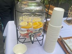 -巴巴新生活·四合院会议·疗愈团建.品牌活动