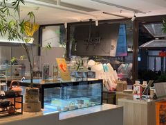 -本处·素食·融合料理(南油店)